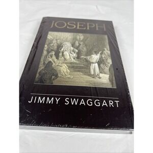 JOSEPH - Hardcover, by Jimmy Swaggart - New‎